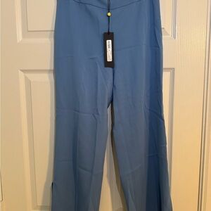 Kobi Halperin Blue Pants
